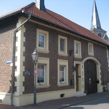 Waldfeucht Ferienwohnung Hahnenblick מראה חיצוני תמונה