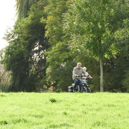 Waldfeucht Ferienwohnung Hahnenblick מראה חיצוני תמונה