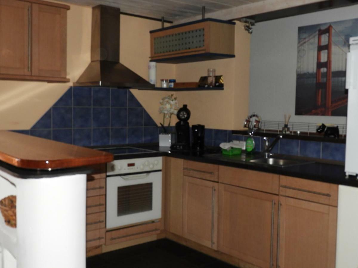 Waldfeucht Ferienwohnung Hahnenblick מראה חיצוני תמונה