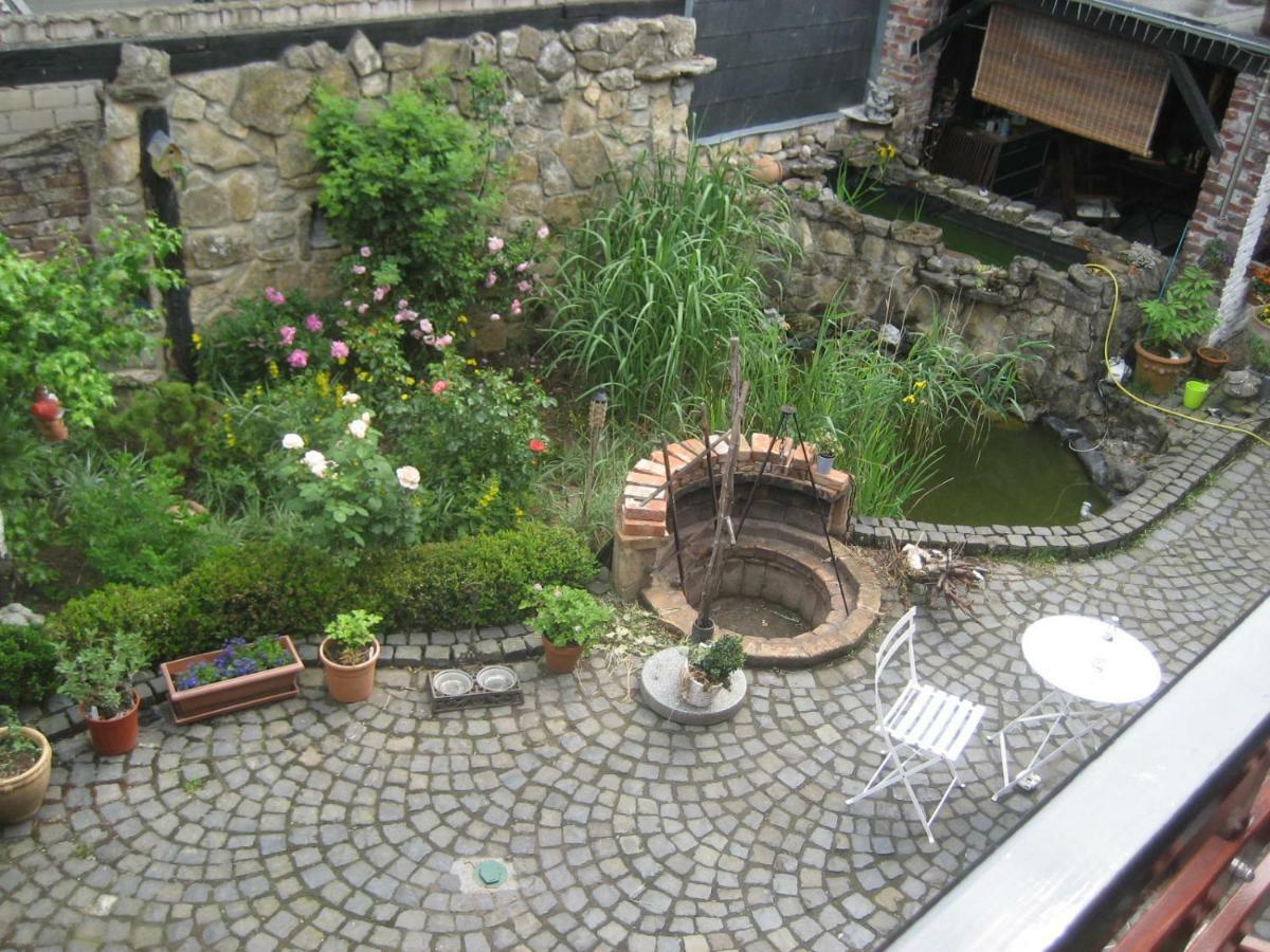 Waldfeucht Ferienwohnung Hahnenblick מראה חיצוני תמונה