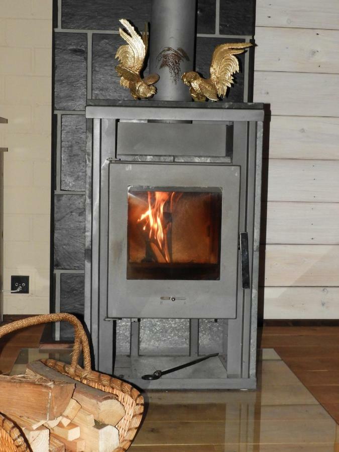 Waldfeucht Ferienwohnung Hahnenblick מראה חיצוני תמונה