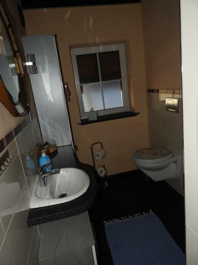 Waldfeucht Ferienwohnung Hahnenblick מראה חיצוני תמונה