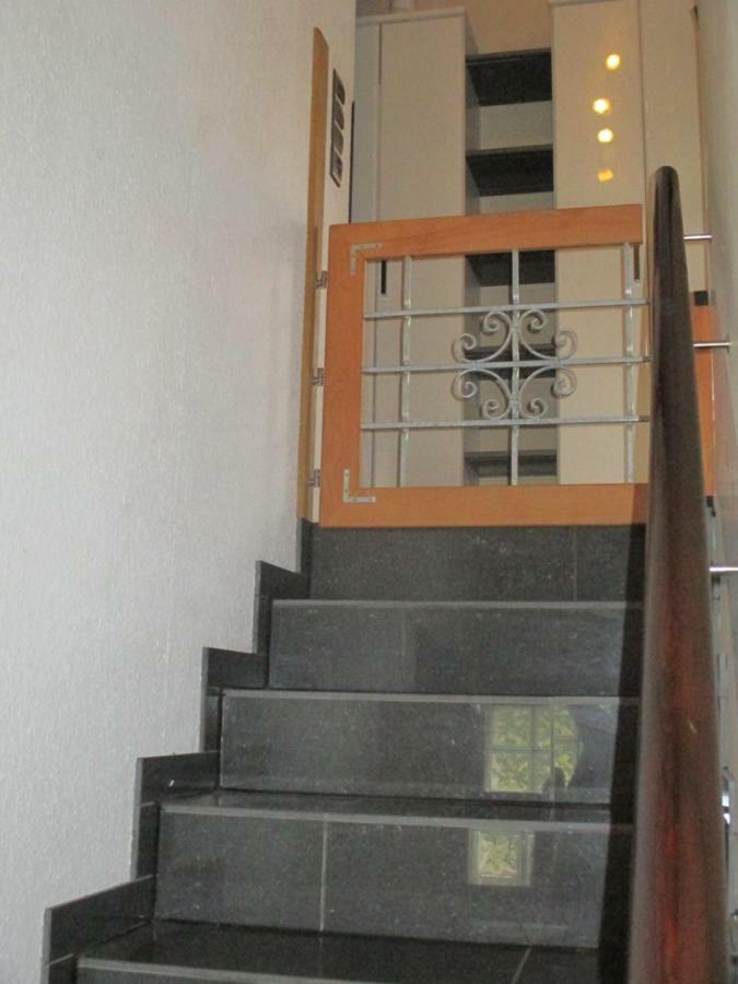 Waldfeucht Ferienwohnung Hahnenblick מראה חיצוני תמונה
