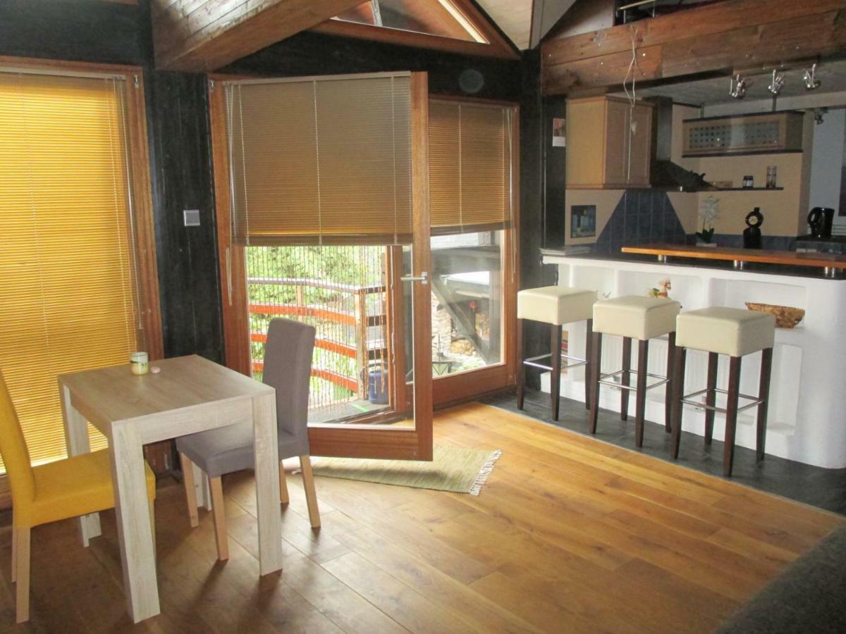 Waldfeucht Ferienwohnung Hahnenblick מראה חיצוני תמונה